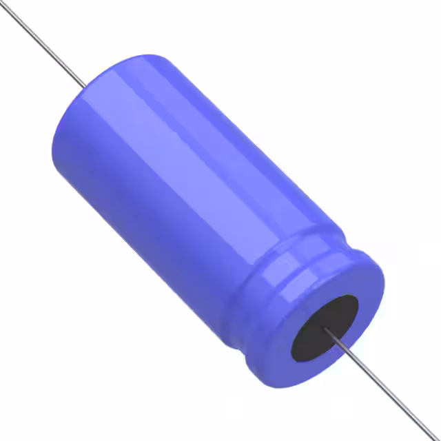 601D157F300HP3 Vishay Sprague  Condensadores electrolíticos de aluminio